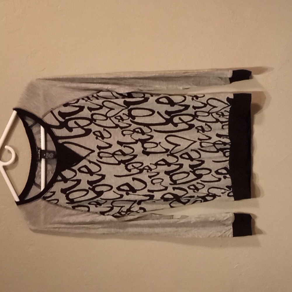 Rue 21 shirt